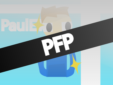 PFP for @PaulETPS1
