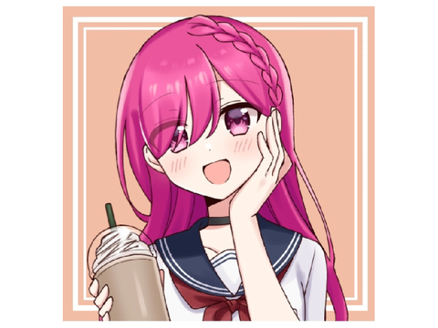 Pfp for @Cloudypuff