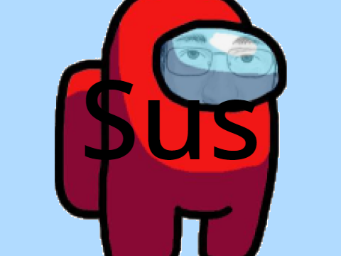 This is weird - sus griffpatch 