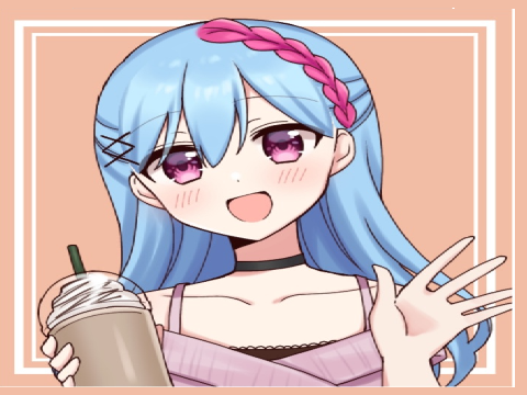 Sample pfp