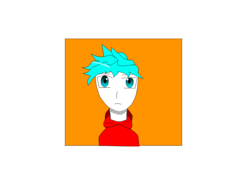 my anime pfp boiz