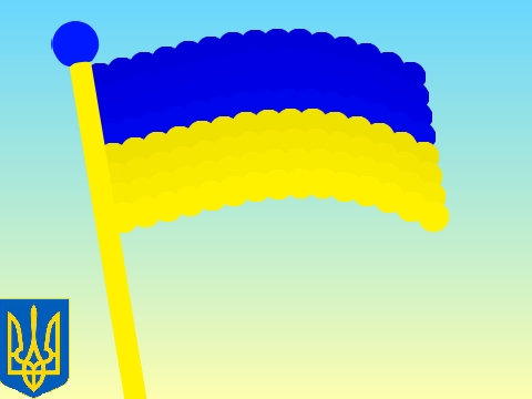 Peace for Ukraine! remix remix