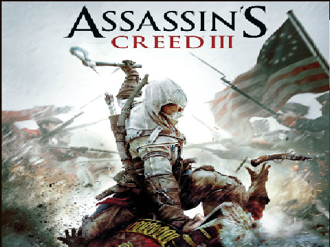 Extreme Assassin's creed 3 Parkour Masters! 