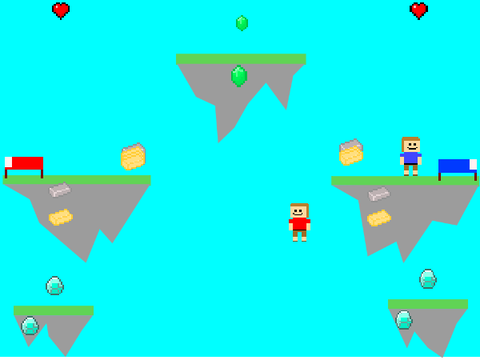 bedwars prototype