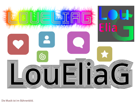 Intro - @LouEliaG