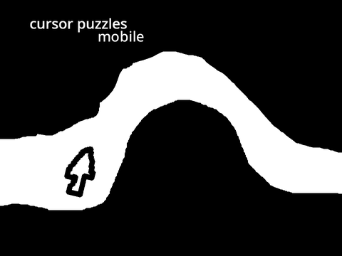 Mobile cursor puzzles remix