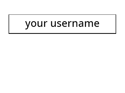 Intro Template