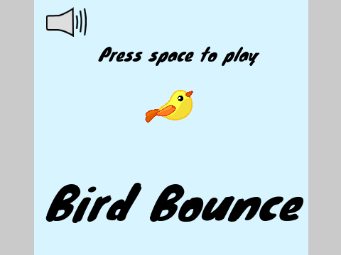 Bird Bounce
