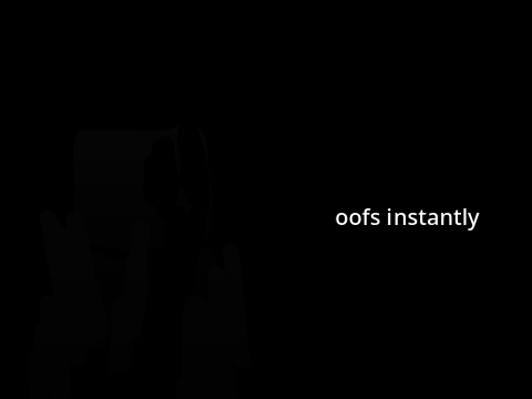 Noob Becomes Uncanny