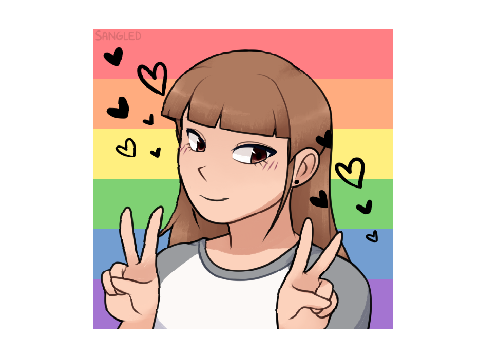 Pfp for choco764