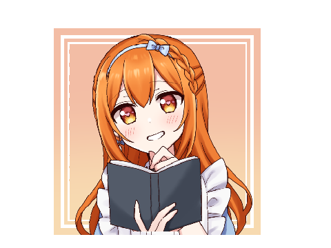 School girl pfp for anyone