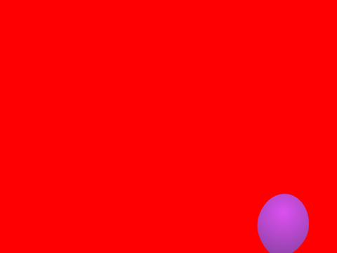 click the balloon