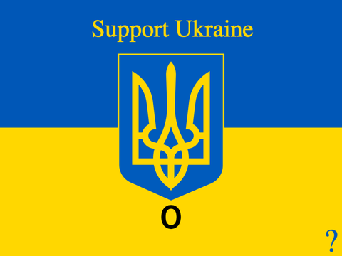 Support Ukraine