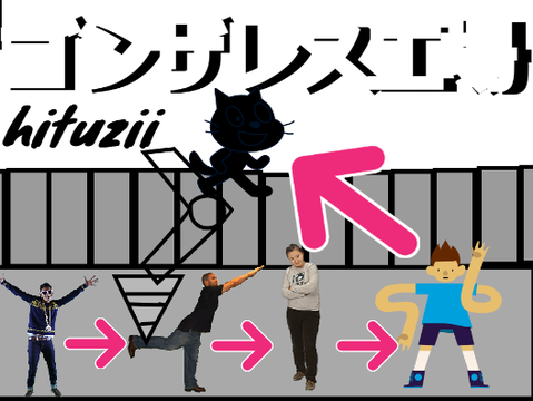 ゴンザレス工場