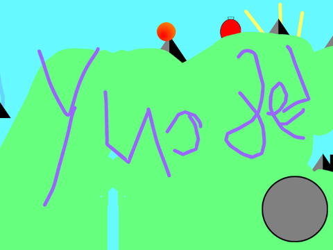 Super Ball World (Mobile)