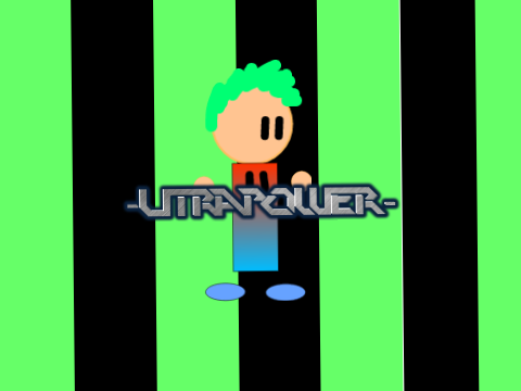 outro and new oc