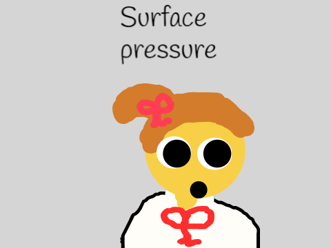 surface pressure meme {FIXED}