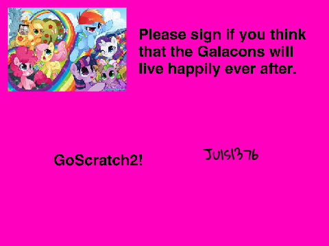 Please sign!!!G remix