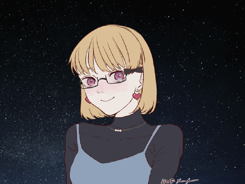 pfp contest for @TEDBA entry 