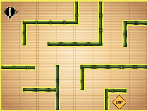 Maze