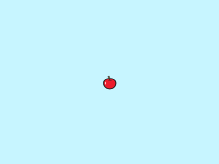 1 Sprite Catching Game