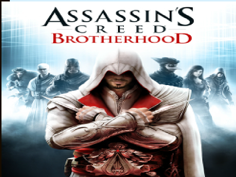 Extreme Assassin's creed brotherhood Parkour Masters! 