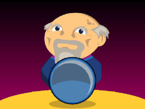 Crystal Ball