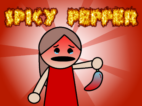 Spicy Pepper