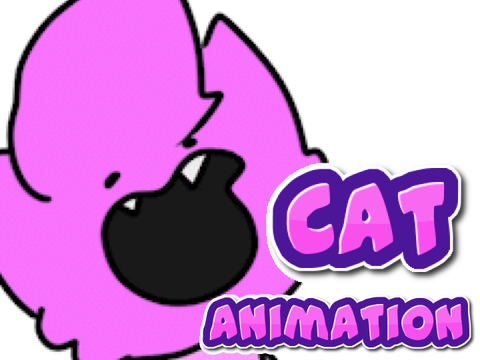 Cat | Animation Practice