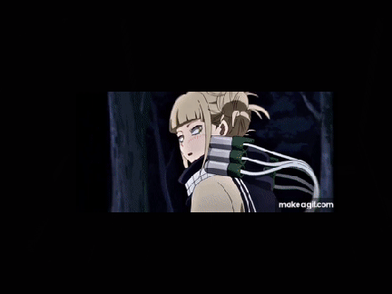 Waifu / Toga