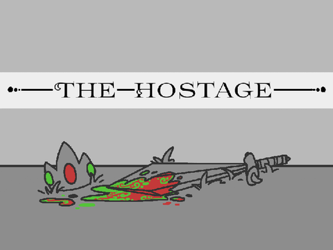 The Hostage || Dream SMP animatic