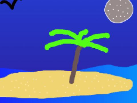 Island Art