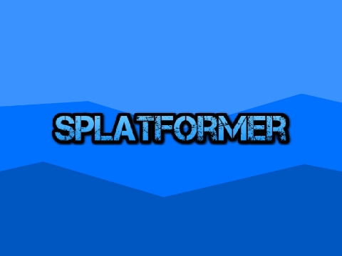 Intro for @Splatformer
