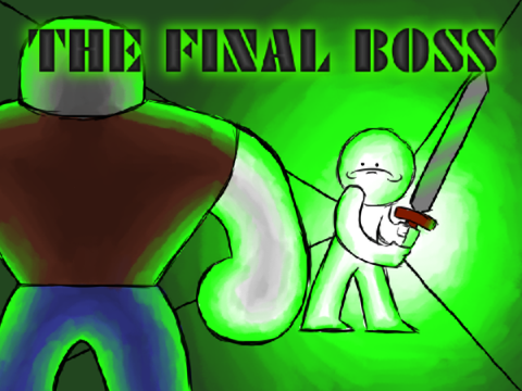 Boss Fight!