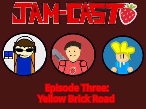 JamCast Season One: Episode Three