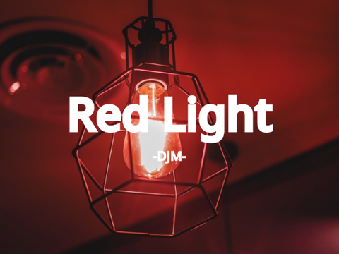 Red Light | Original Song