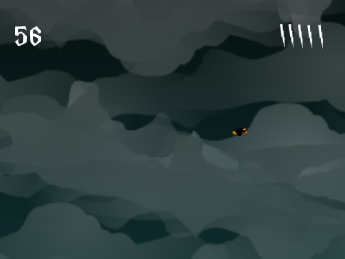 Harry Potter Dash v.1.0