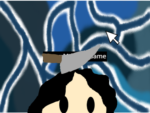 How_long_will_this_take_to_actually_hurt?!?! - ElaineMysterystream #shorts
