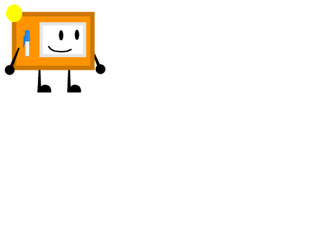 Add your drawing of Doodle Board