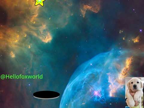 Star Catch 
