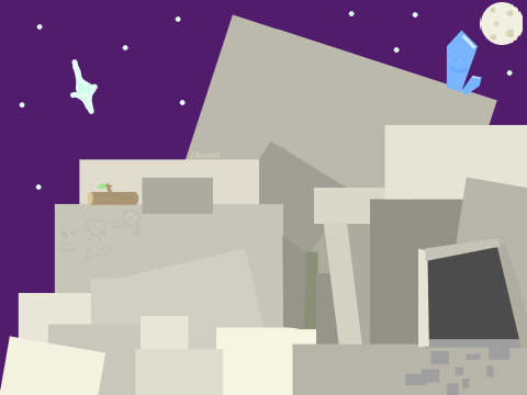 FTB - Cavern