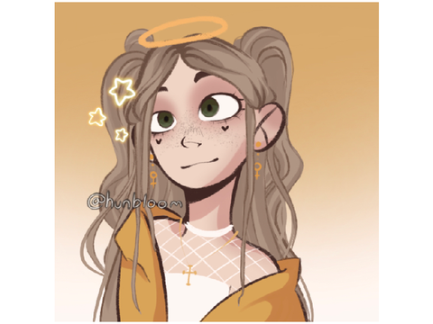 Random pfp’s :D
