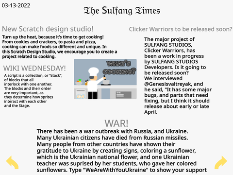 The Sulfang Times-[03-13-2022]