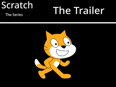 Scratch The Series - The Trailer