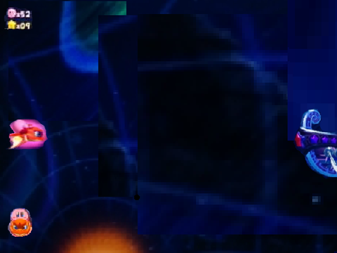 星のカービィwii remix