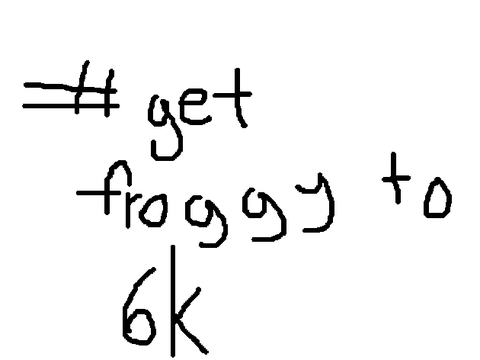 we must