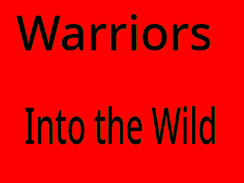Warriors Into the Wild Episode 4 
