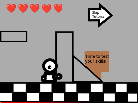 The Way! V.0.76