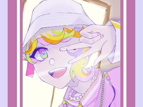Kantaro Misuji!