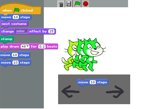 Scratch Mini